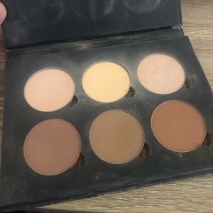 Anastasia Beverly Hills Contour Kit (Powder)